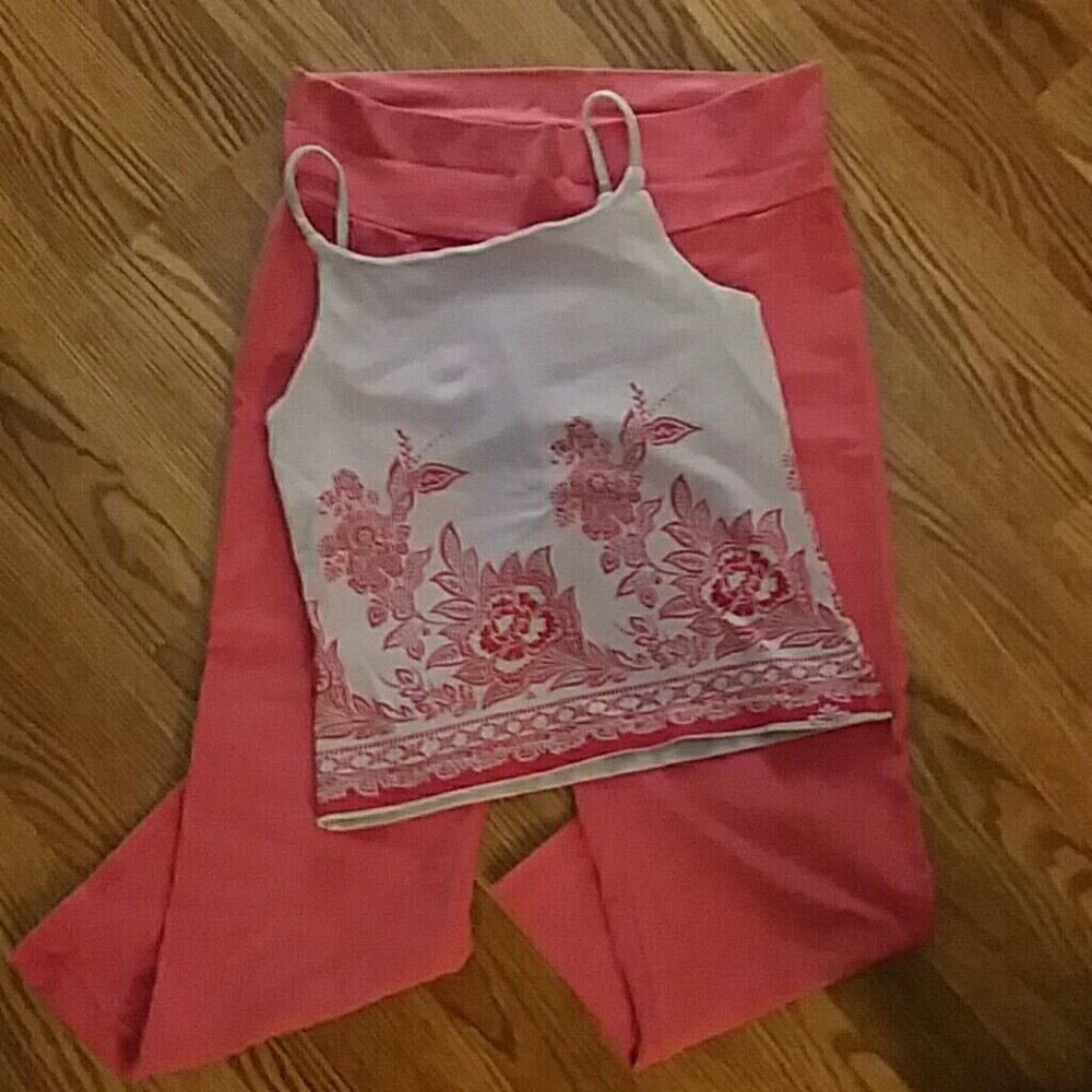 Yoga set